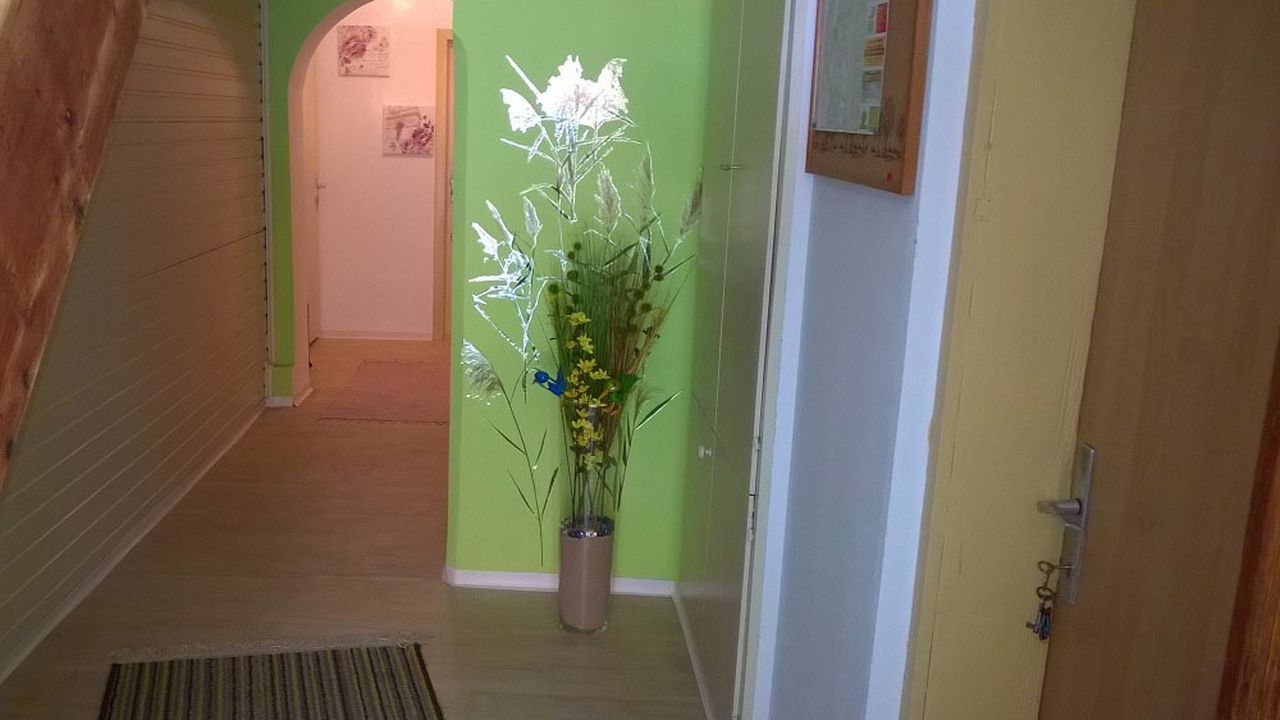 Vorraum Vorraum
